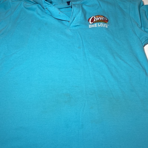 Raising Cane’s Crew Member Polo - Picture 6 of 6